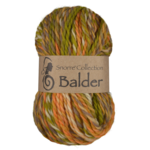 Viking Snorre Balder Multi 819 Yellow/green