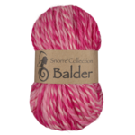 Viking Snorre Balder Multi 863 Pink