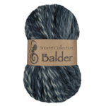 Viking Snorre Balder Multi 811 Gray/dark gray