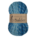 Viking Snorre Balder Multi 825 Blue/dark blue