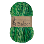 Viking Snorre Balder Multi 835 Green