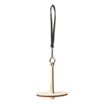 LindeHobby Yarn Holder, Llama