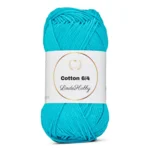 LindeHobby Cotton 6/4 010 Sorgente