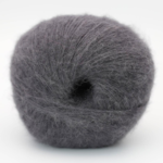 BC Garn Svala 03 Grey