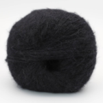 BC Garn Svala 17 Black