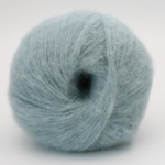 BC Garn Svala 10 Light turquoise