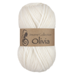 Viking Snorre Olivia 700 White