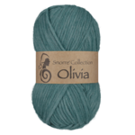 Viking Snorre Olivia 736 Jade green