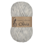 Viking Snorre Olivia 712 Pearl grey