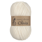 Viking Snorre Olivia 702 Natural white
