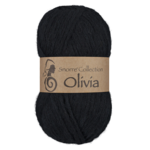 Viking Snorre Olivia 703 Black