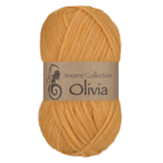 Viking Snorre Olivia 745 Ochre