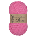 Viking Snorre Olivia 761 Pink
