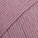 DROPS Loves You 7 - Lavender Fields 10 skeins 25 Mauve