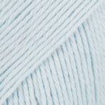 DROPS Loves You 7 - Green Lagoon 10 skeins 26 Ice blue