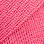 DROPS Loves You 7 – Sweet Harmony 10 skeins 44 Pink flamingo