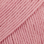 DROPS Loves You 7 – Sweet Harmony 10 skeins 22 Gentle pink
