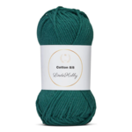 LindeHobby Cotton 8/8 – Autumn Glow, 10 skeins 062 Bosco