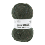 Lang Yarns Super Soxx Tweed 6-Ply 0018