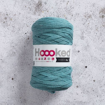 Hoooked Ribbon XL Emerald Splash - RXLsp9