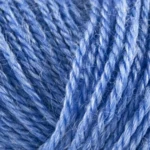 Onion No.3 Organic Wool+Nettles 1113 Sky blue