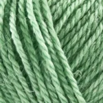 Onion No.3 Organic Wool+Nettles 1114 Light green