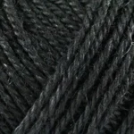 Onion No.3 Organic Wool+Nettles 1118 Black
