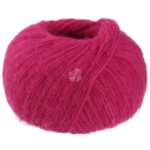 Lana Grossa Nebbia 03 Fuchsia