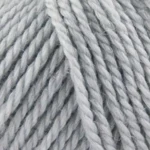 Onion No.4 Organic Wool+Nettles 809 Light gray