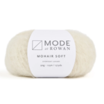 Mode at Rowan Mohair Soft 10200 Winter