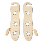 LindeHobby Mitten Blockers Medium