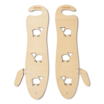 LindeHobby Mitten Blockers Large