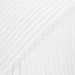 DROPS Muskat 18 White