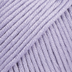 DROPS Muskat 01 Lavender