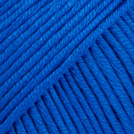 DROPS Muskat 15 Royal blue