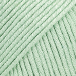 DROPS Muskat 20 Light mint