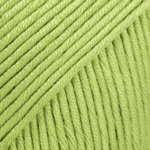 DROPS Muskat 53 Apple green