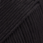 DROPS Muskat 17 Black