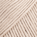 DROPS Muskat 61 Light taupe