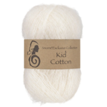 Viking Snorre Kid Cotton 700 White