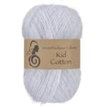 Viking Snorre Kid Cotton 720 Light blue