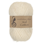 Viking Snorre Kid Cotton 702 Natural white