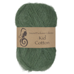 Viking Snorre Kid Cotton 734 Green