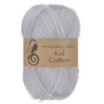 Viking Snorre Kid Cotton 712 Pearl grey