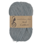 Viking Snorre Kid Cotton 713 Light grey