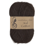 Viking Snorre Kid Cotton 708 Brown