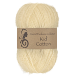 Viking Snorre Kid Cotton 740 Light yellow