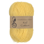Viking Snorre Kid Cotton 745 Yellow
