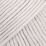 DROPS Muskat 19 Light grey