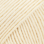 DROPS Muskat 07 Light yellow